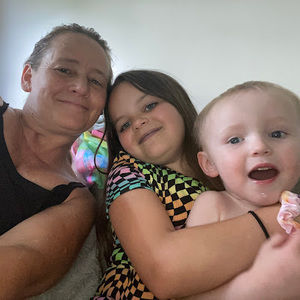 Meet your Posher, Sandra